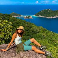 Отзыв от Ольга - DTV виза